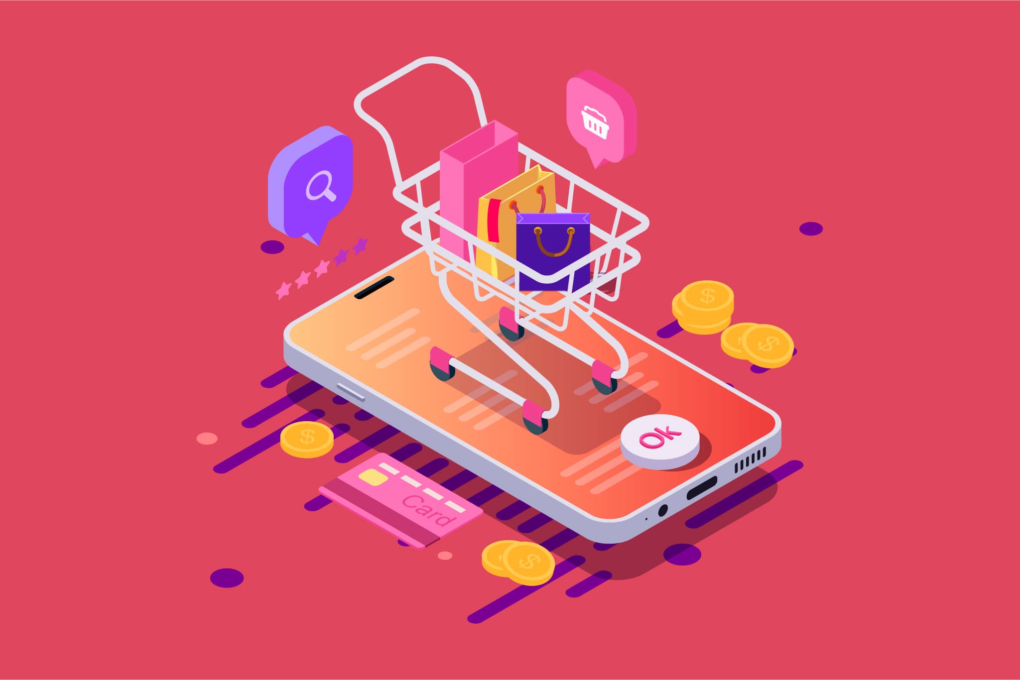 Spending Card